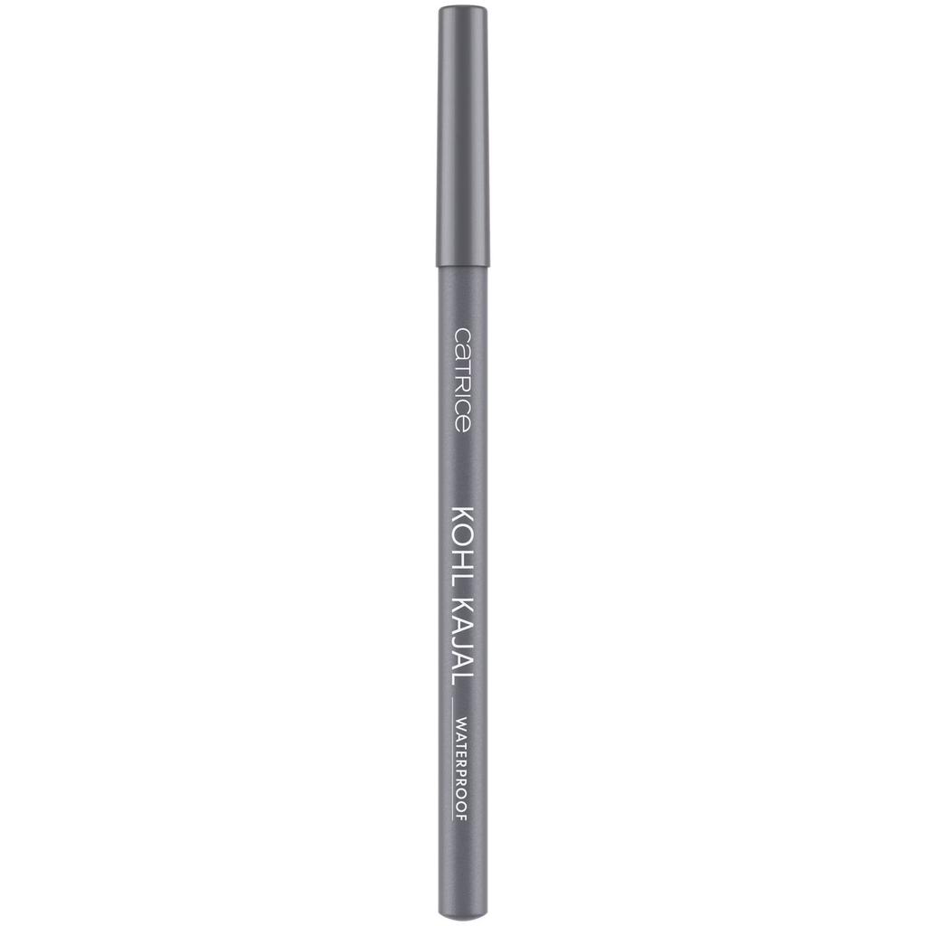Catrice, Khol, Waterproof, Kajal Eye Pencil, 030, Homey Grey, 0.78 G