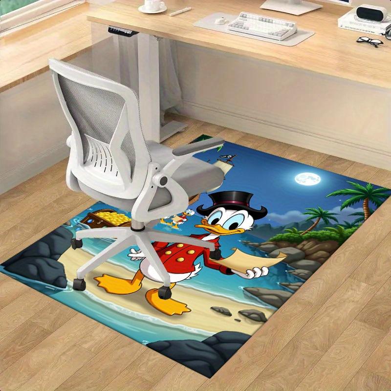 

1pc,Pirate Adventure: Disney Donald Duck s Treasure Hunt - Perfect for Home Decor, Office Carpet, Chair Cover, Outdoor Rug, and Gift Ideas!L075 60cm by 90cm