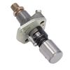 Steel Fuel Injection Pump Assembly High Plasticity 188FB Engine Tiller Accessory
