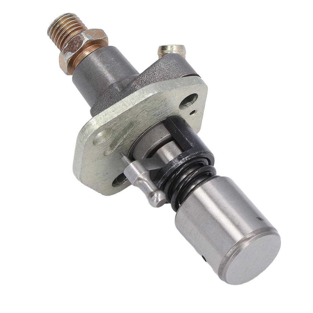 Steel Fuel Injection Pump Assembly High Plasticity 188FB Engine Tiller Accessory