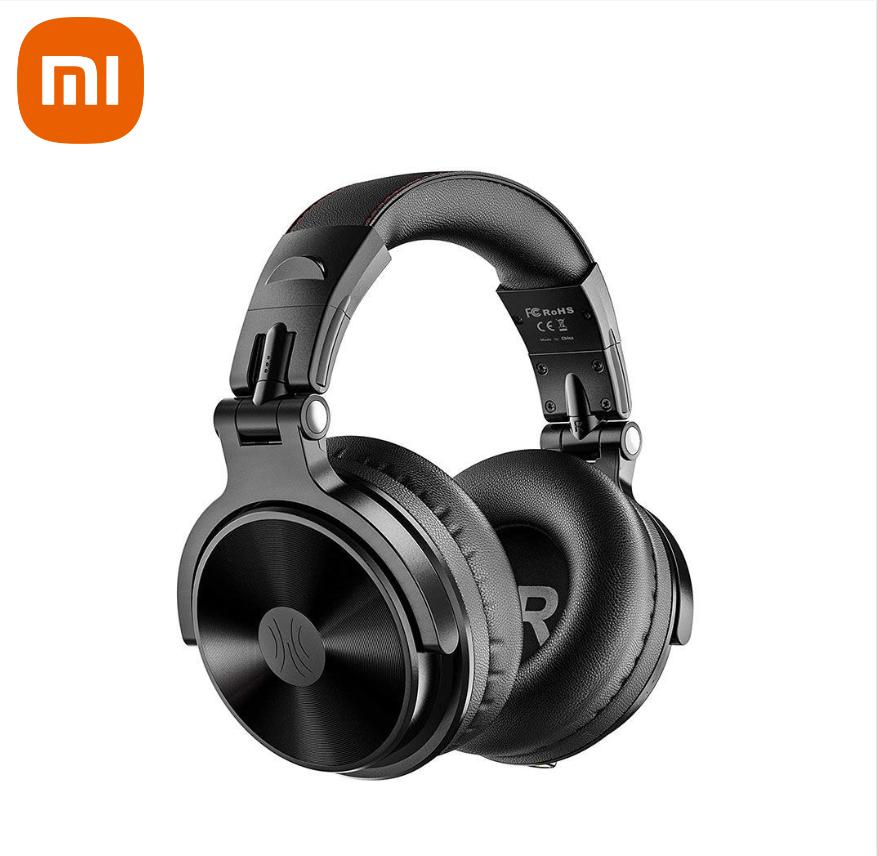 Xiaomi Bezdrátová sluchátka Youpin 110H Doba přehrávání, Bluetooth 5.2, Skládací Pohodlný střih, Stereo sluchátka s hlubokými basy s mikrofonem