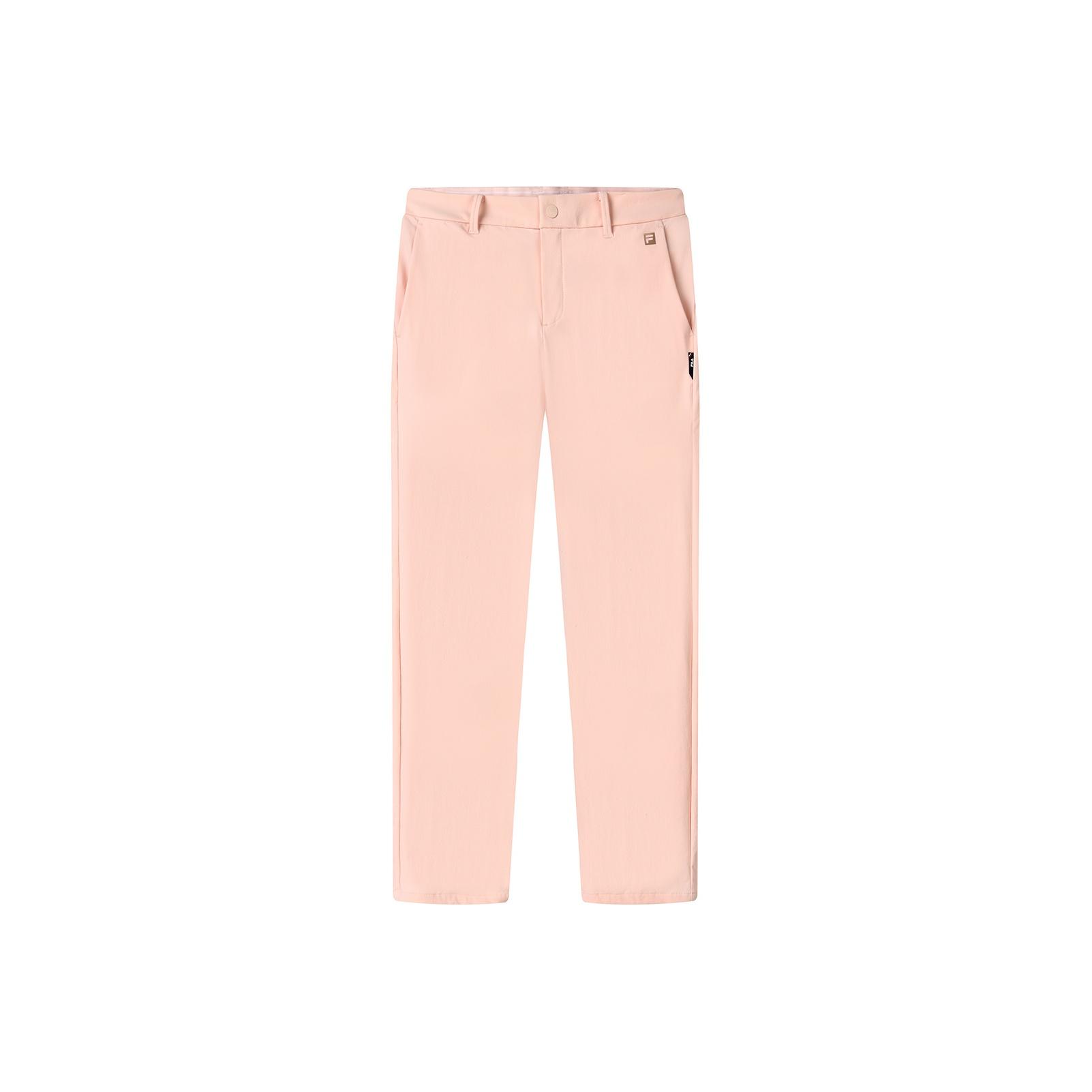 

FILA Серия Гольф Атлетика Модный Стильный Приталенный Одежда для Гольфа Женская одежда A11W135810F-PK S