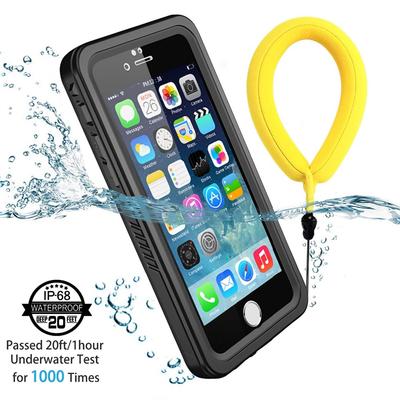 Vodotesné puzdro na telefón IP68 pre iPhone 16e 15 14 13 12 11 Pro XS MAX XR 7 8 Plus Potápanie Odolné Priehľadný Zadný Kryt Ochranné Sklo na Displej