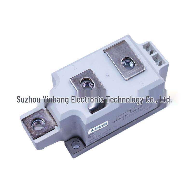 Brand New Original High Power Thyristor SKKT20B16E SKKT27B08E SKKT27B12E
