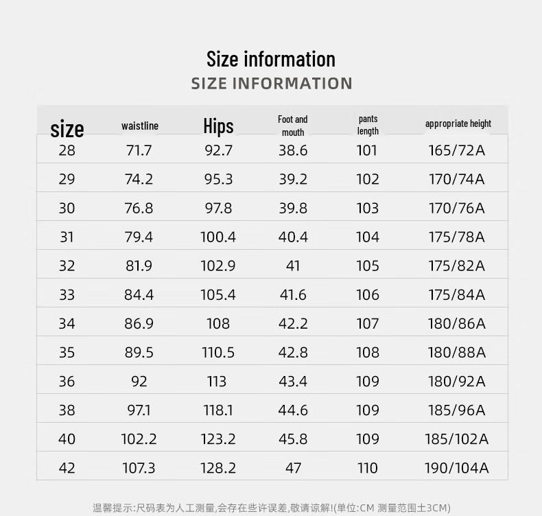 Shanshan Men's Autumn Tencel Lyocell Stretch Business Casual Pants