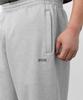 BOOVOOM [Plus Size] Authentic Wide Fit Heavy Sweatpants