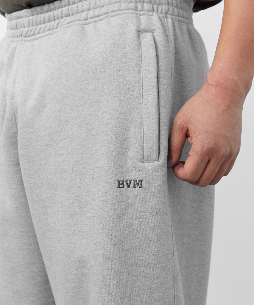 BOOVOOM [Plus Size] Authentic Wide Fit Heavy Sweatpants
