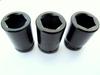 Hexagonal Sockets 30 - 33 , Set of 3