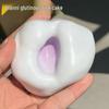 Handmade Glutinous Rice Squeeze Mochi Toy - Slow Rebound Finger Sensation