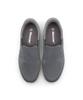 Nassau Baroin Slim Slip-On (Grey)