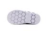 adidas Originals Superstar 360 I Comfortable Abrasion Resistant Low Top Skateboard Shoes Blue Infant And Toddler BA8043