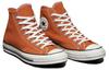 Chuck 70 Converse Hi 'Orange' 166494C