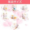 Voyyphixa Cat Miniature Cat Set of Cute DIY Relaxing Landscape Bonsai Micro Landscape Fun Interior Accessory Figurines, Figurines, 7, Decor, Gift,