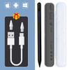 Universal Stylus For Android Ios Windows Ipad Pencil With Magnetic Adsorption Tablet Accessory For Huawei Samsung Pencil