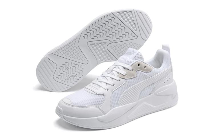 Puma X-Ray 'White'