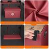 HiPhi Z/X/Y Car Trunk Folding Storage Box: Large Capacity Interior Accessory