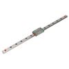 3D Printer Linear Rail X Axes Linear MGN12H Rail Upgrade Kit 3D Printer Accessories for Prusa Mk3s
