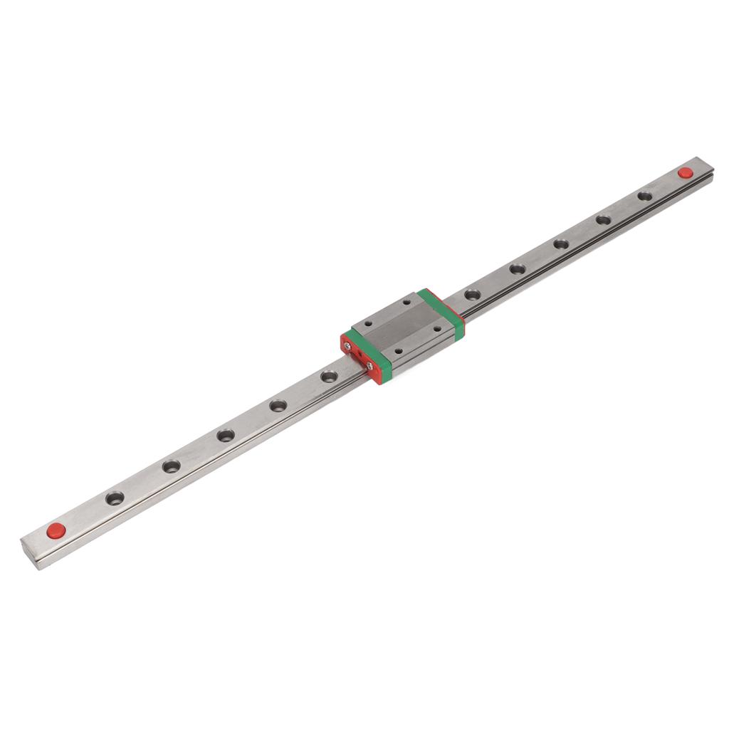 3D Printer Linear Rail X Axes Linear MGN12H Rail Upgrade Kit 3D Printer Accessories for Prusa Mk3s