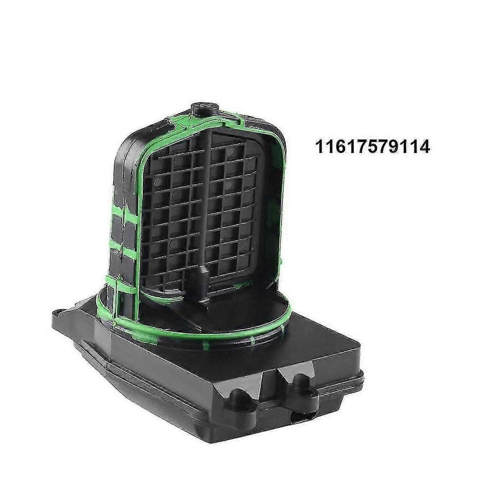 Left Side Air Intake Manifold Flap Adjuster Unit Disa Valve For 328i E82 E70 E90 E92 Z4 11617579114