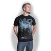 Offering Slayer TShirt Cotton Graphic Tee Unisex Unisex Summer Streetwear
