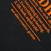 Funny ADHD Definition Awareness T Shirts Summer Graphic Cotton Streetwear Short Sleeve Birthday Gifts T-shirt Mens Clothing