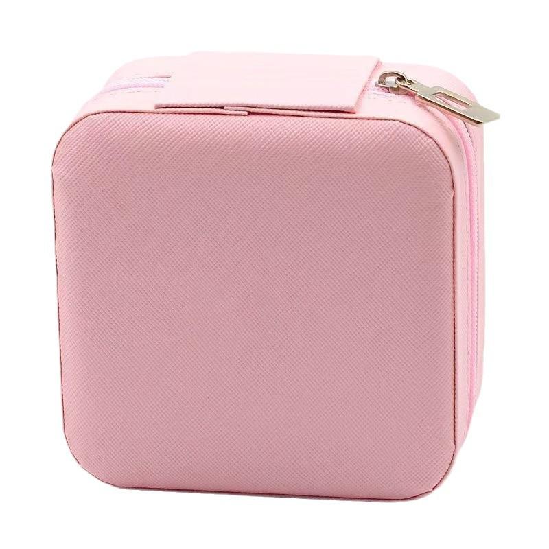 Portable Multifunctional Sewing Kit: Needle and Thread Storage Bag for Dorms