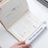 Led Book Light For Reading In Bed,Flat Panel Eye-Caring Bookmark Light,Portable Reading Lamp,Mini Night Light,Car,Travel,Gifts
