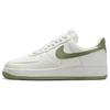 Womens Air Force 1 '07 SE Next Nature 'Sail Oil Green' (women's Sizes) Sail / Sail / Volt / Oil Green Skate Shoes DV3808 106