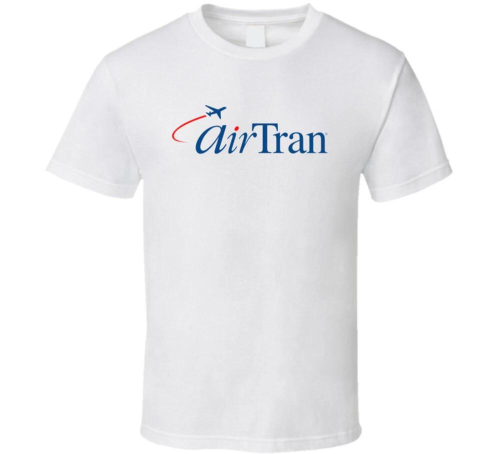 

Airtran Airlines T Shirt L