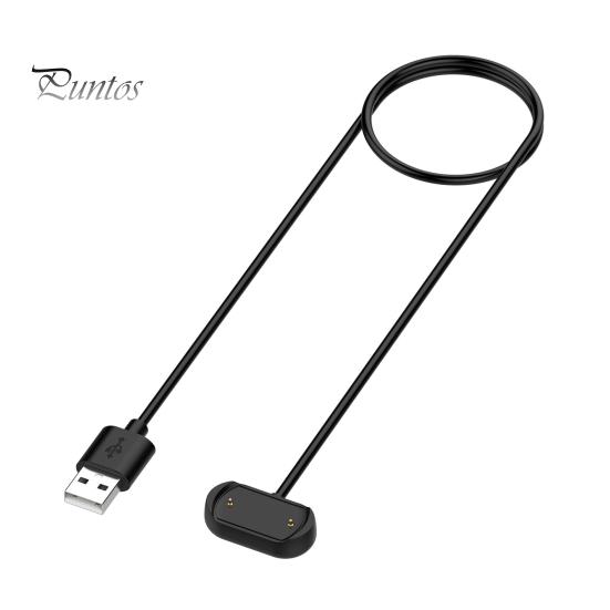 Reliable Watch Charger Fast Inductive Charging for Amazfit GTR4 Compatible Cable GTS3 T-Rex2 Professional High Performance Magnetic Overvoltage