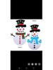 Children's DIY Felt 3D Christmas Tree with Handmade Ornaments