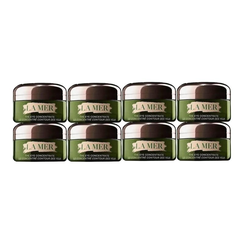 La Mer The Eye Concentrate 5ml/15ml- Miracle Broth™ Infused Intensive Repairing Eye Treatment