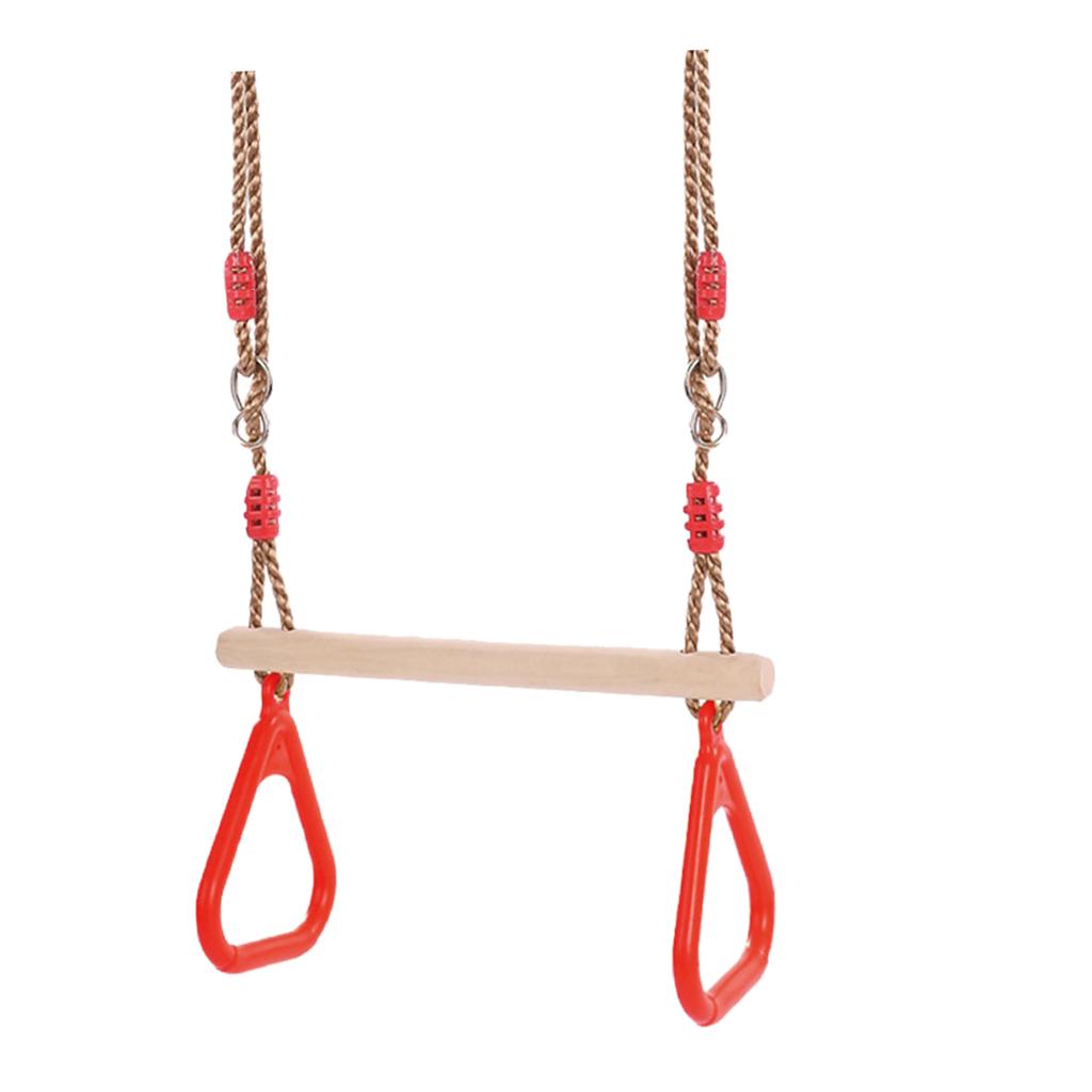 outdoor gymnastics set