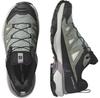 Треккинговые ботинки Salomon X Ultra 360 Leather Mid Gore-Tex