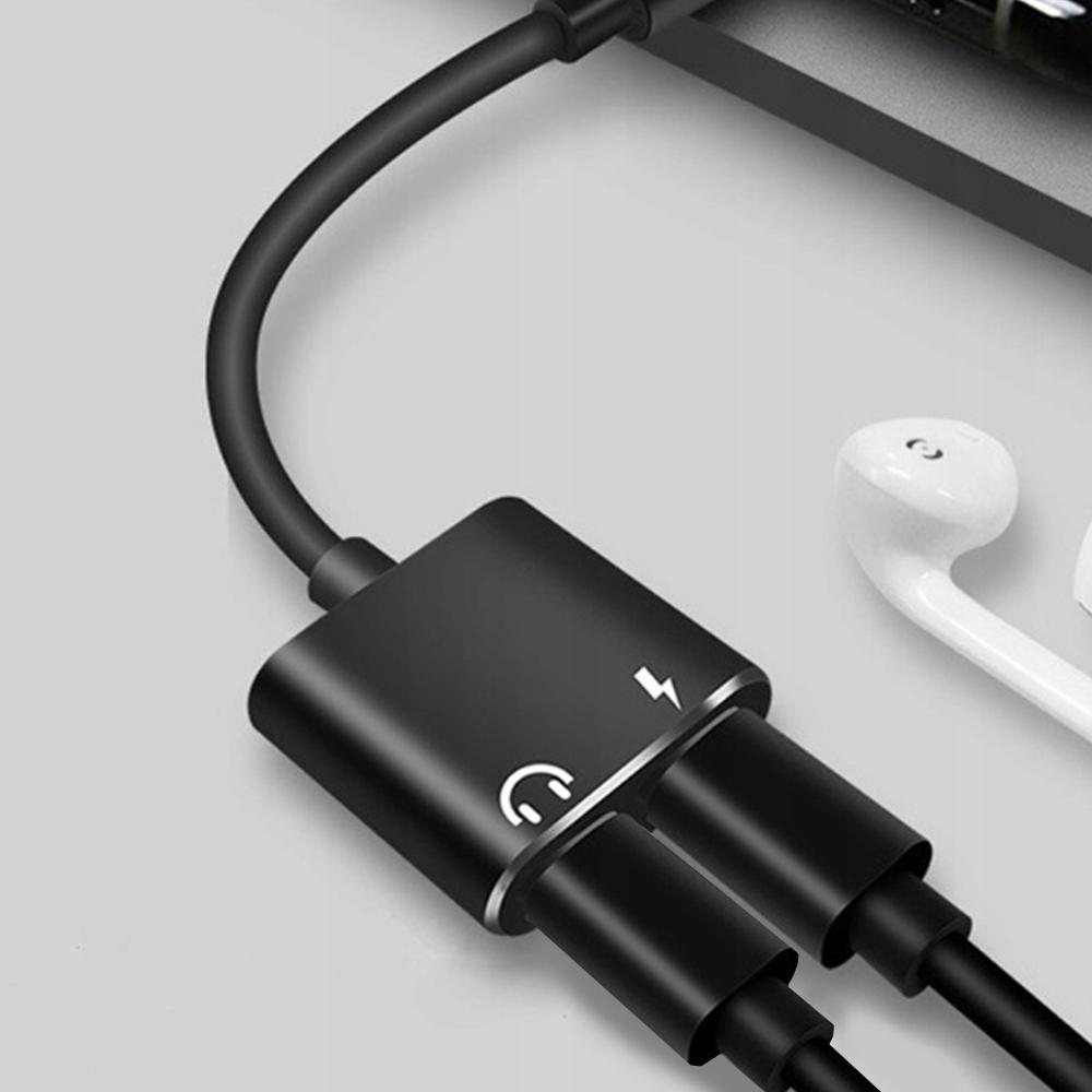 Co2 Adapter 2X Usb-C Adapter Usb Type C Cable For Samsung Apple Xiaomi With Dac