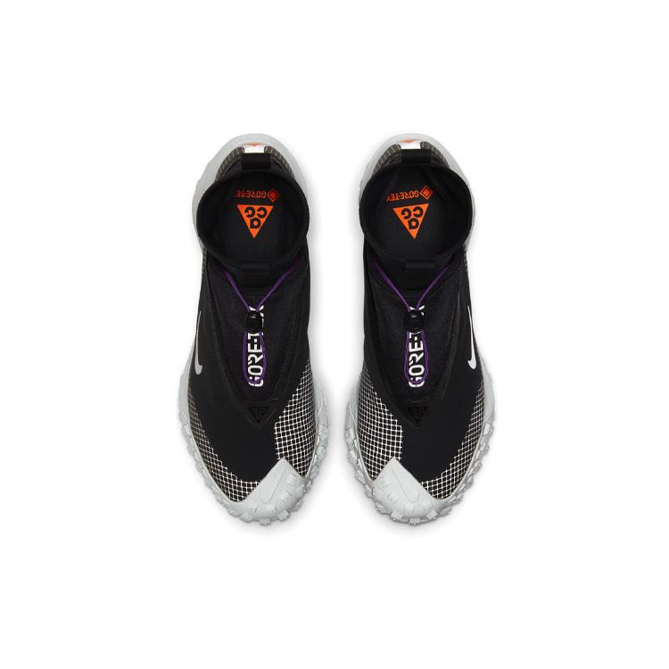 Nové Nike Acg Mountain Fly Gore tex Černé CT2904-001