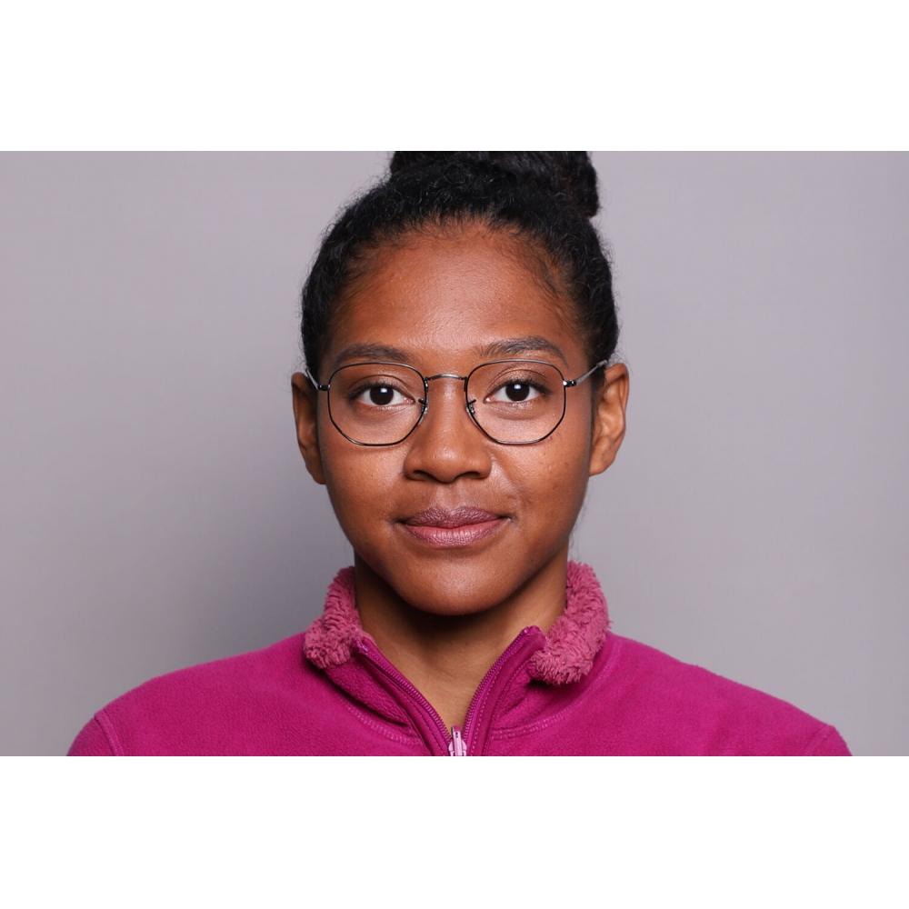 Ray Ban Rx6448 2502 Unisex Eyeglasses