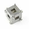 New Steel Car DIY 3/8" Disc Brake Piston Caliper Wind Back Drive Cube Adaptor Tool