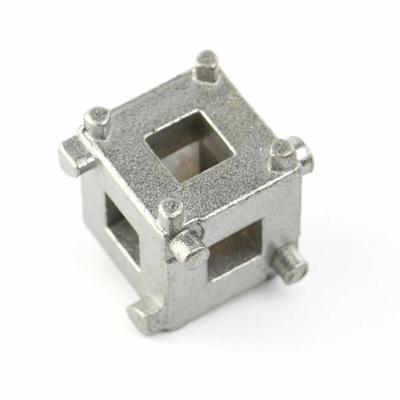 Neues Stahlauto DIY 3/8" Scheibenbremskolben Bremssattel Rückstellwerkzeug Würfeladapter