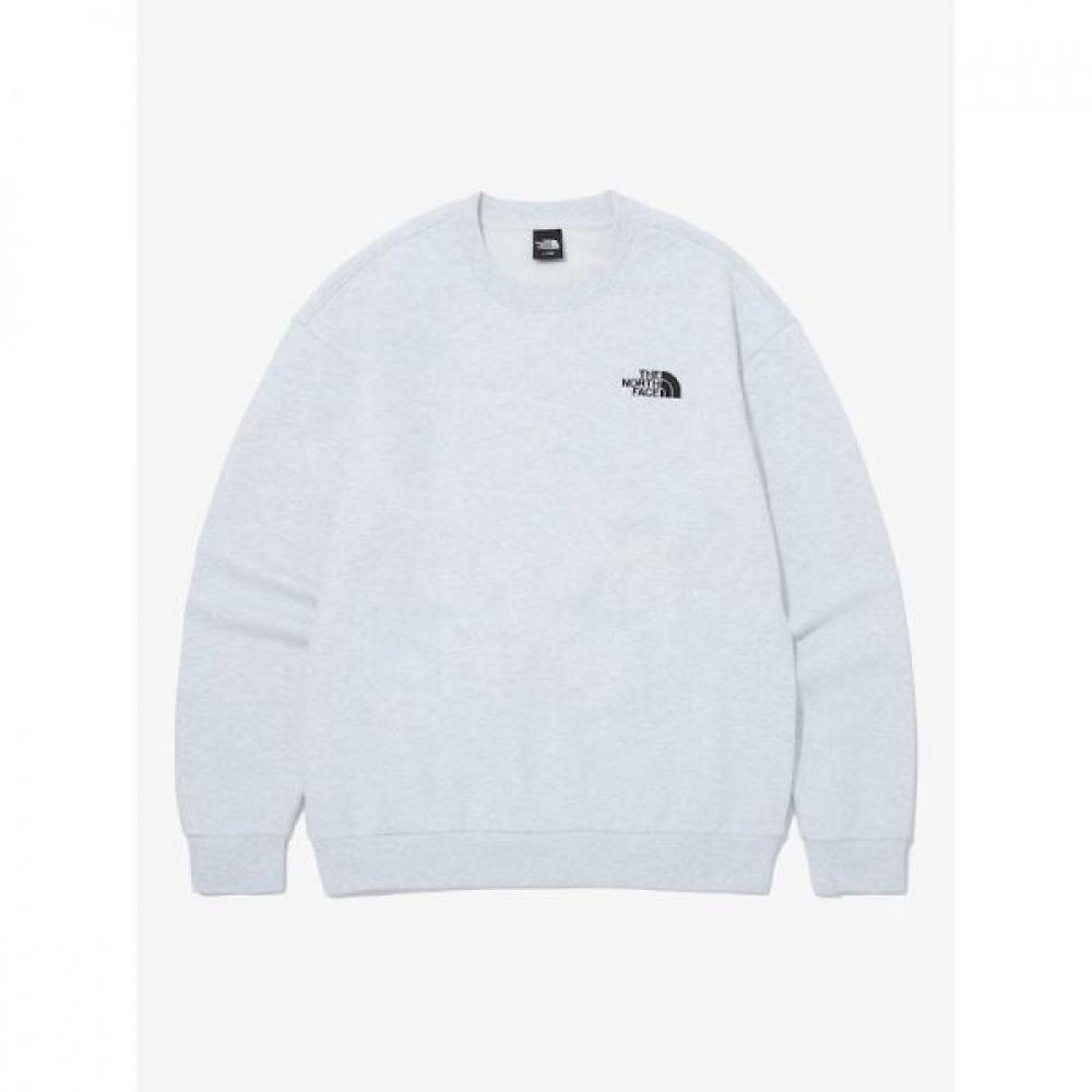 

The North Face The North Face Men S повседневная толстовка Nm5mq05b Lgy 85
