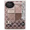 Visee Riche Glossy Rich Eyes N Eyeshadow BR-5 Cocoa Brown 4.5g (x 1)