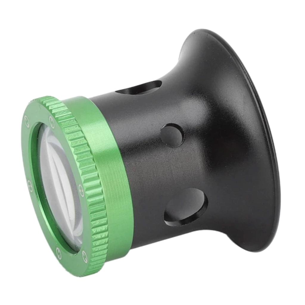 Watch Repair Magnifier Eye Glasses Type Loupe Eyewear for Watchmakers Jewelry and Small Parts Inspection Detailed Repair