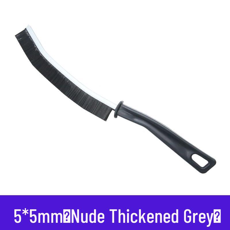 Household Sink Faucet Bathtub Crevice Cleaning Brush