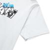 361° Boys' K52521237 Letter T-Shirt