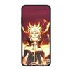 For Samsung Galaxy S24 S23 iPhone 16 15 14 Xiaomi Redmi Note 13 12 11 10 8 Plus 9 Pro Max X XR 14C Phone Case Cartoon Naruto Kakashi OPPO Huawei Cover