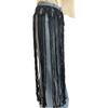 Bohemian Netted Fringe Waistband Decorative Tassel Fringed Waist Belt  Women's Waist Accessory
