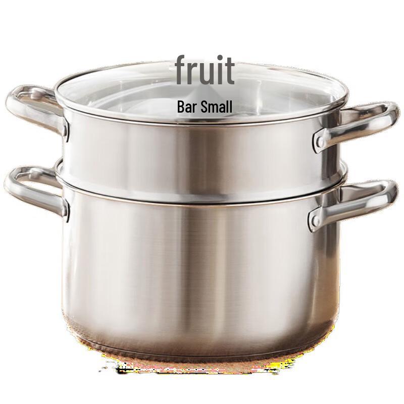 Little Bear 304 Stainless Steel Multi-Cooker Pot