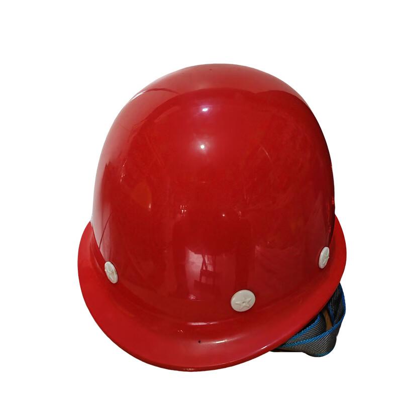 Brangdy ABS Breathable Construction Safety Helmet One Size