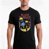 Heavy Black Metal Tour 78 Tshirt Summer Casual Cotton Tee Oversized Streetwear Tops Vintage Graphic Print Unisex Unisex Unisex