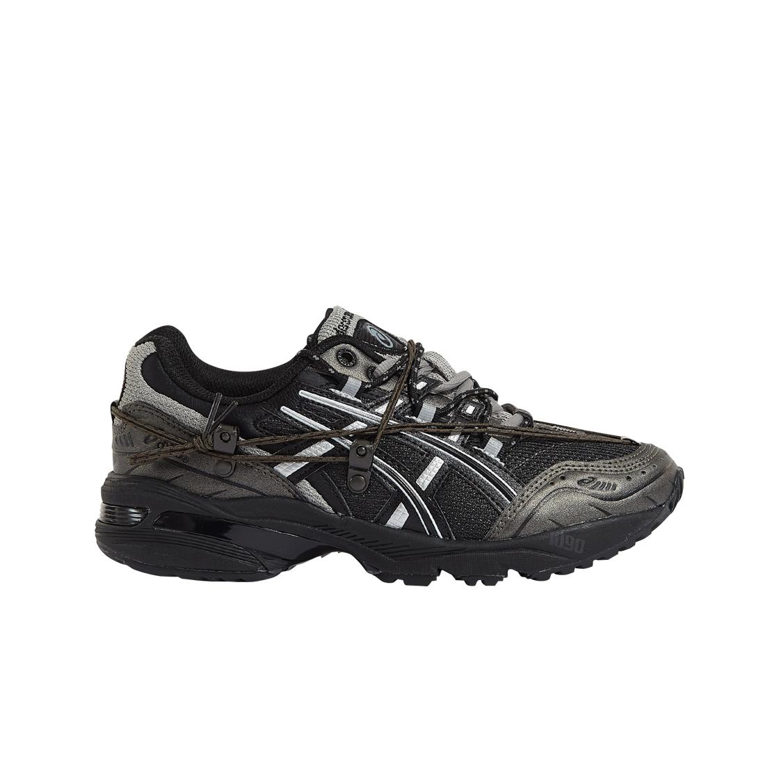

Asics X Andersson Bell Gel-1090 Black Silver 295